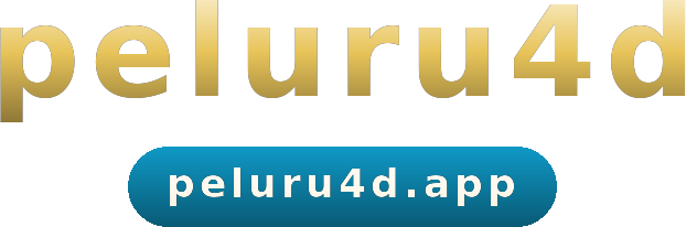 peluru4d logo
